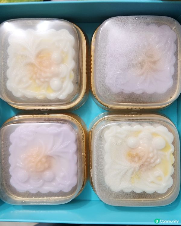 朋友媽媽整的好好味