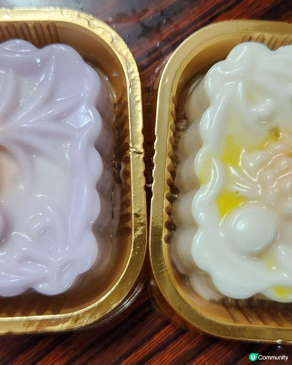 朋友媽媽整的好好味