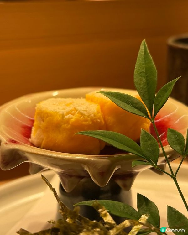 ｢終於食到極級既江户前廚師發辦!!｣