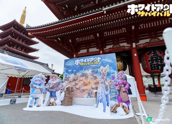 【速報❗️】涉谷109最着數🥳免費AirPods都抽到⁉️