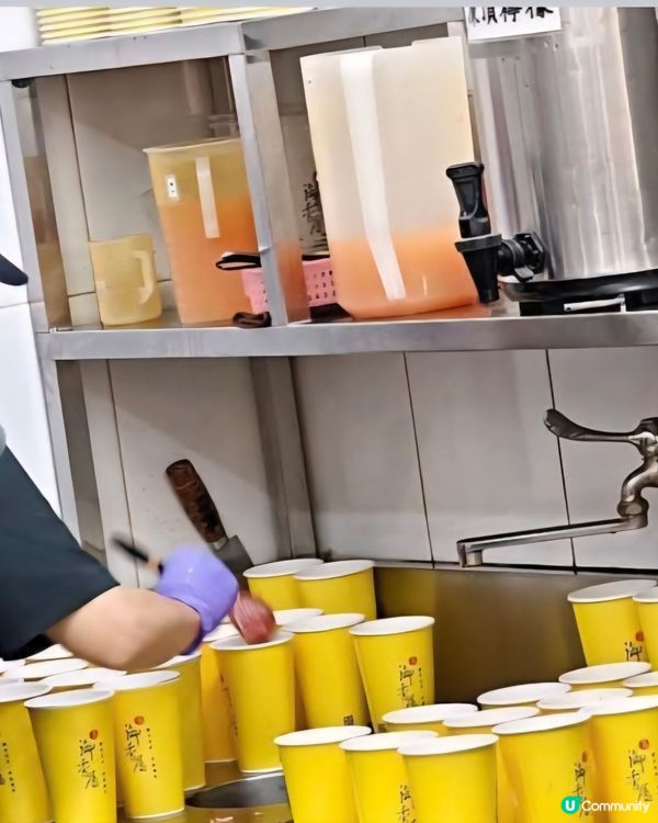 好味道😋御香屋