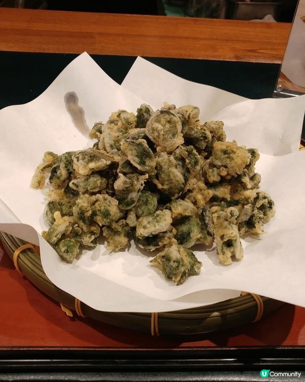 好味道😋