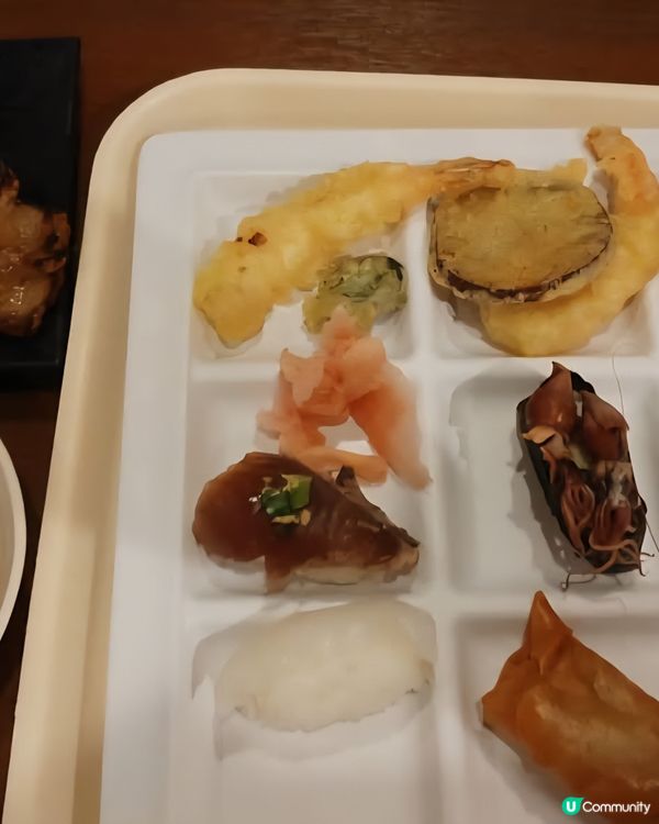 好味道😋