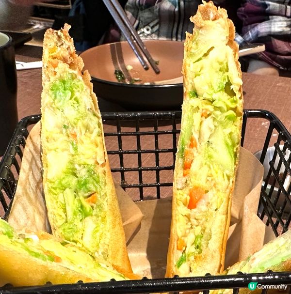 美味點心🥧⋯⋯