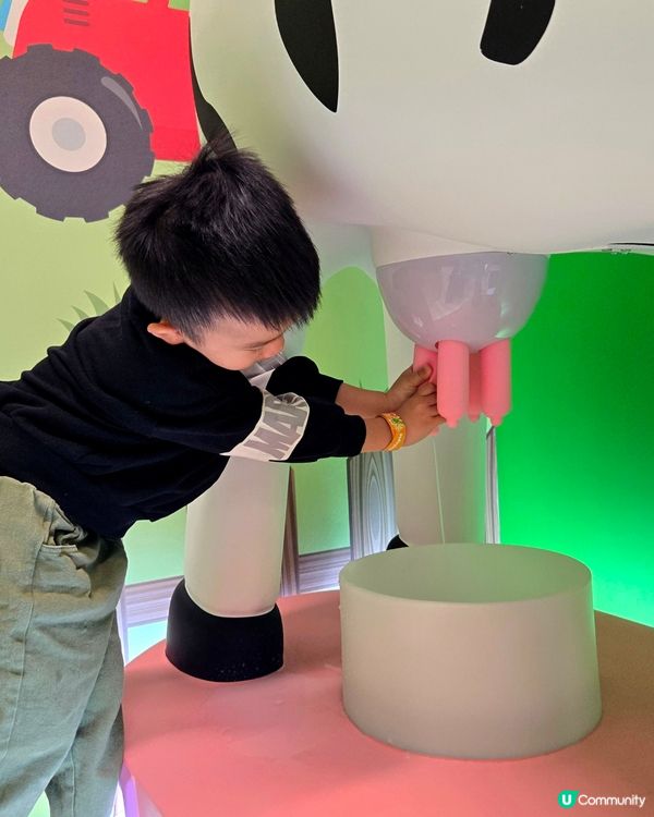 ‼️香港室內遊樂場天花板‼️