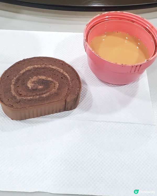 小休