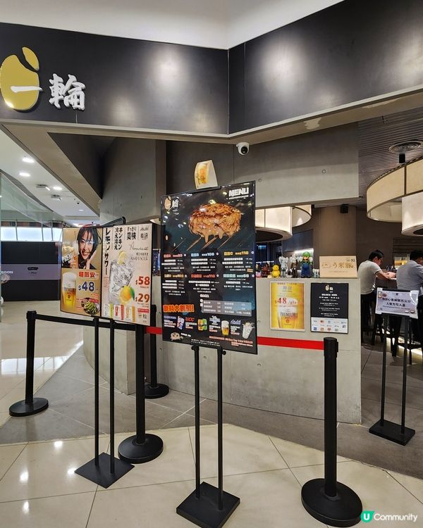 荃灣即叫即煎和牛漢堡扒 💕