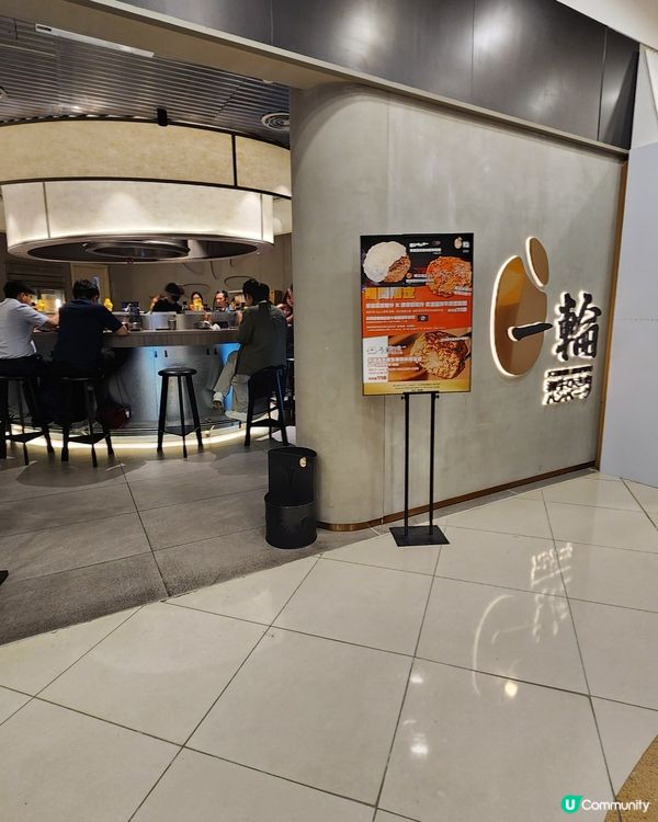 荃灣即叫即煎和牛漢堡扒 💕