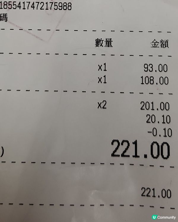 荃灣即叫即煎和牛漢堡扒 💕