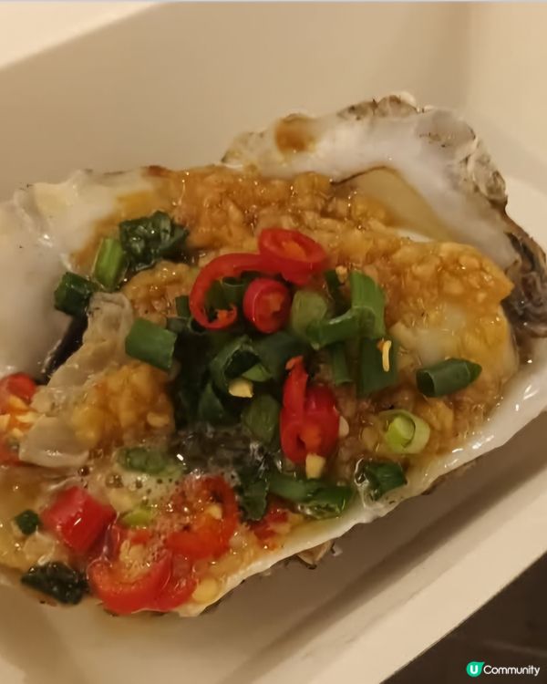 好味道😋串燒兄妹