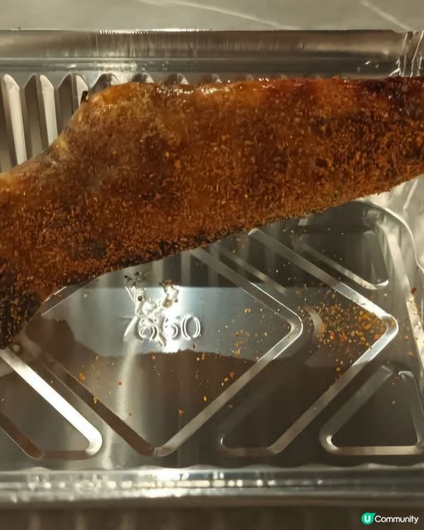 好味道😋串燒兄妹