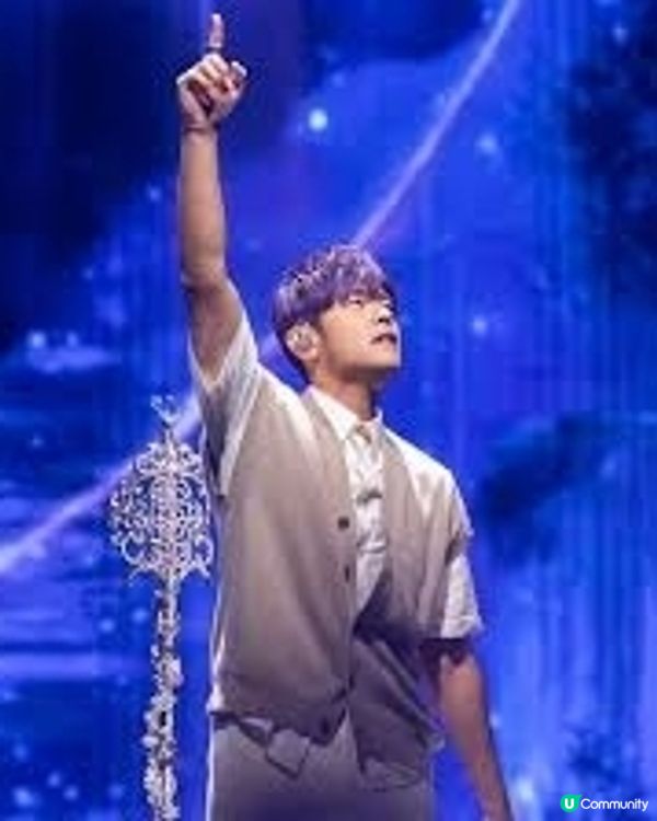 ✨超期待！周杰倫《嘉年華世界巡迴演唱會2025 – 香港站》