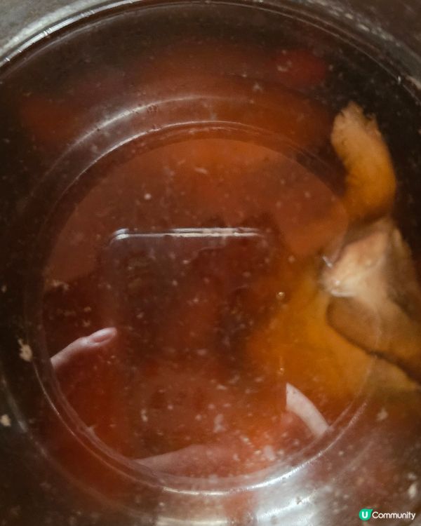 四季鷓鴣清補涼湯