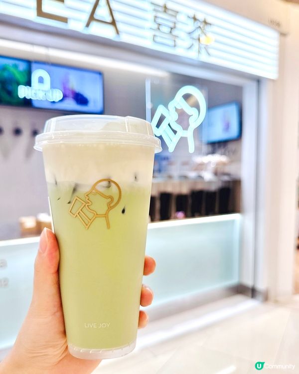 千目抹茶系列新品！🍵🤤 #抹茶控必試