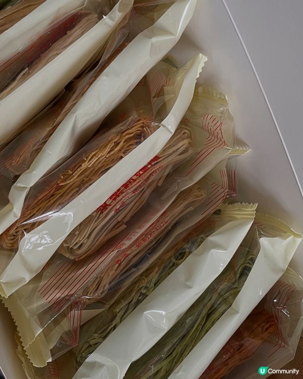 永樂粉麵廠-隨意夾夾麵