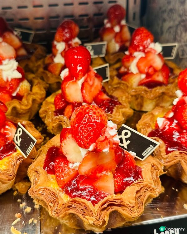 性價比高的麵包