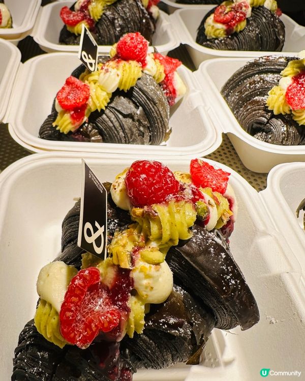 性價比高的麵包