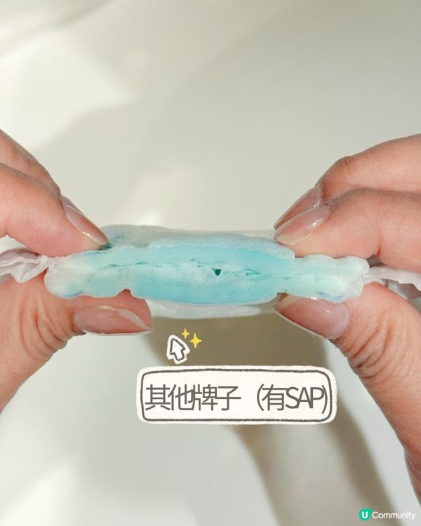 韓國No.1衛生巾 DEAR SKIN而家已經登陸香港🇭🇰啦!