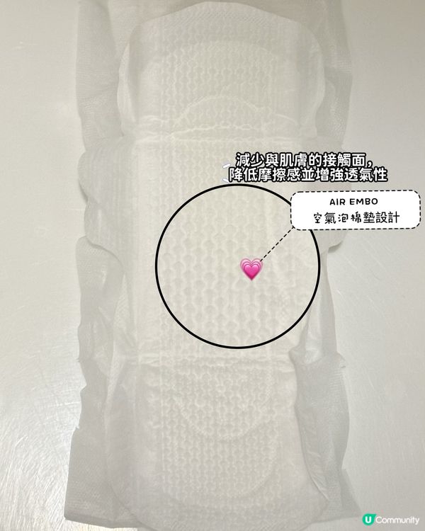 韓國No.1衛生巾 DEAR SKIN而家已經登陸香港🇭🇰啦!