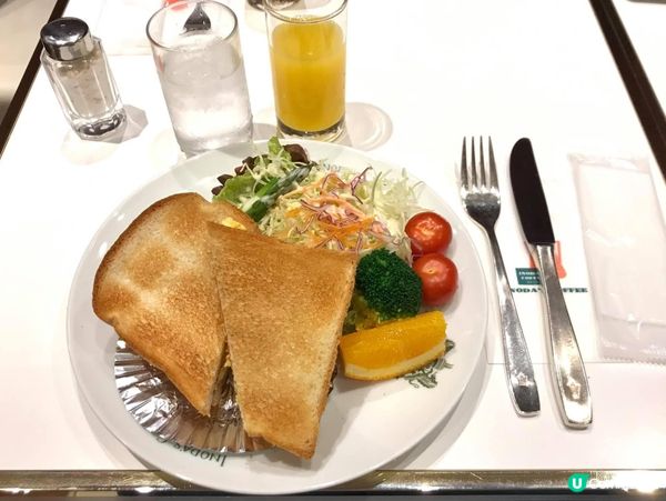 京都。INODA COFFEE。