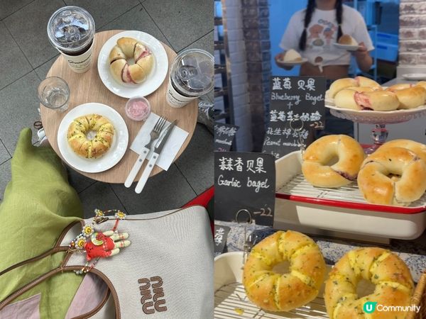 深圳南山區Cafe 清單🧾（上）