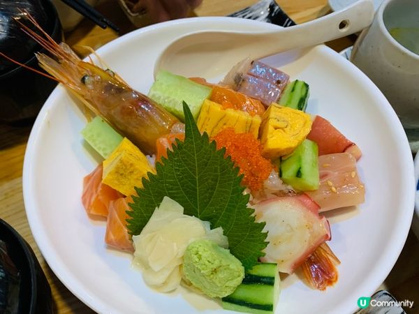 🍱 大埔高人氣日本料理 御和亭🍣 🇯🇵