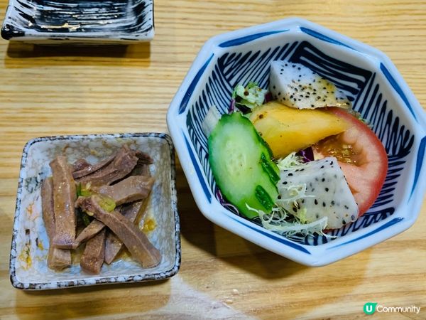 🍱 大埔高人氣日本料理 御和亭🍣 🇯🇵