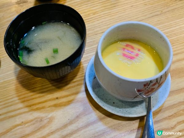 🍱 大埔高人氣日本料理 御和亭🍣 🇯🇵