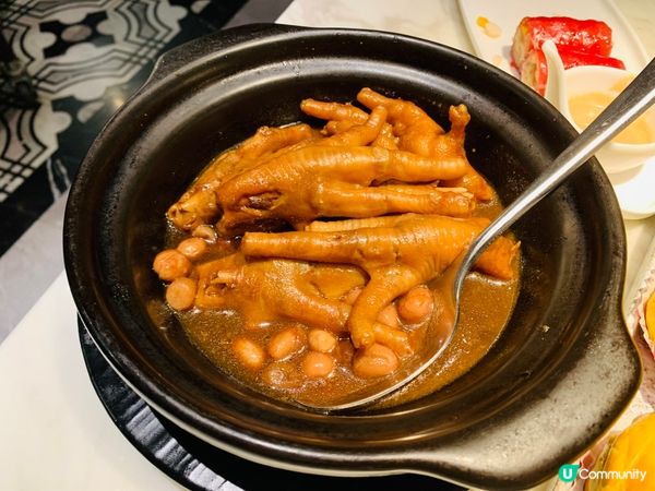 食廣州老字號陶陶居！歷史老店有何吸引🙏🏻🥰