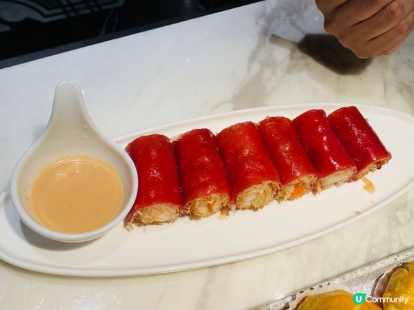 食廣州老字號陶陶居！歷史老店有何吸引🙏🏻🥰