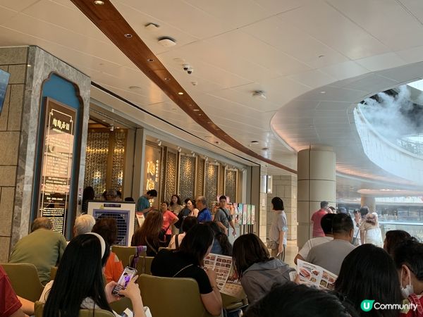 食廣州老字號陶陶居！歷史老店有何吸引🙏🏻🥰