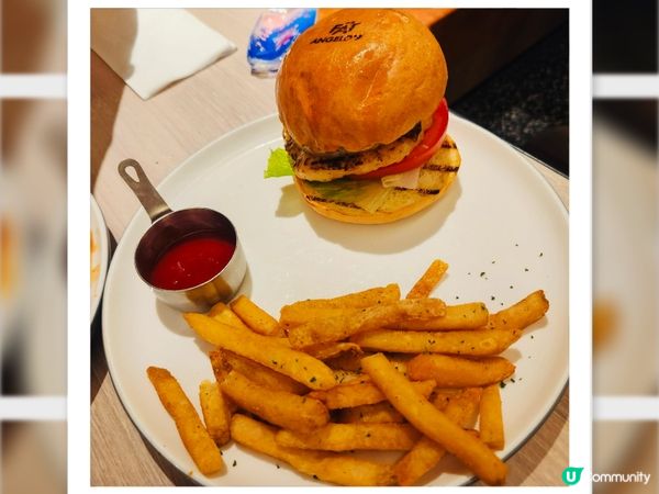 馬鞍山西餐廳推介💓