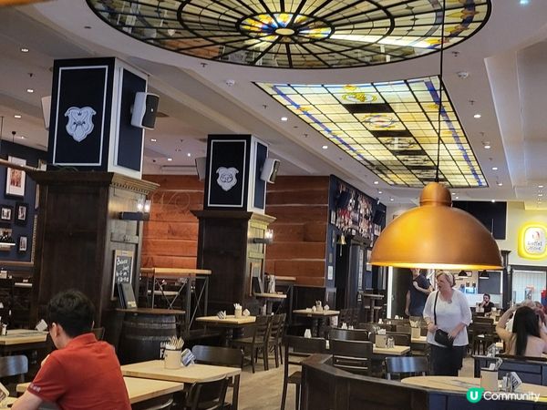 德國科隆食肆 Gaffel am Dom