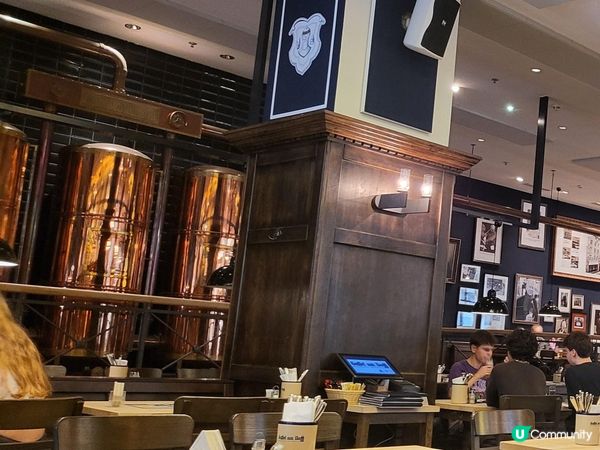 德國科隆食肆 Gaffel am Dom