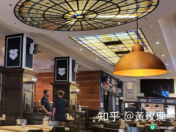 德國科隆食肆 Gaffel am Dom