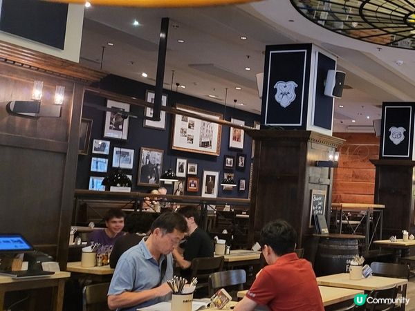 德國科隆食肆 Gaffel am Dom