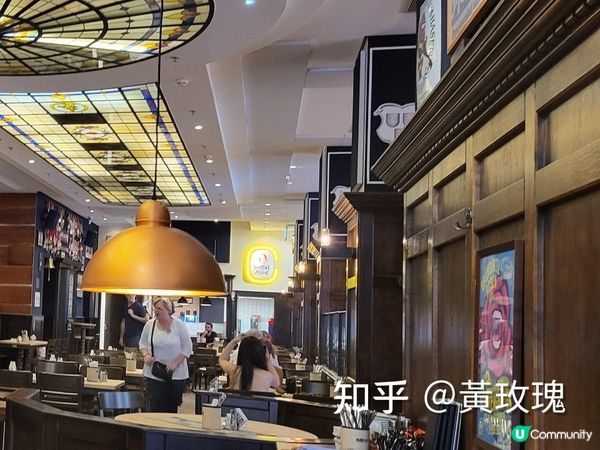 德國科隆食肆 Gaffel am Dom