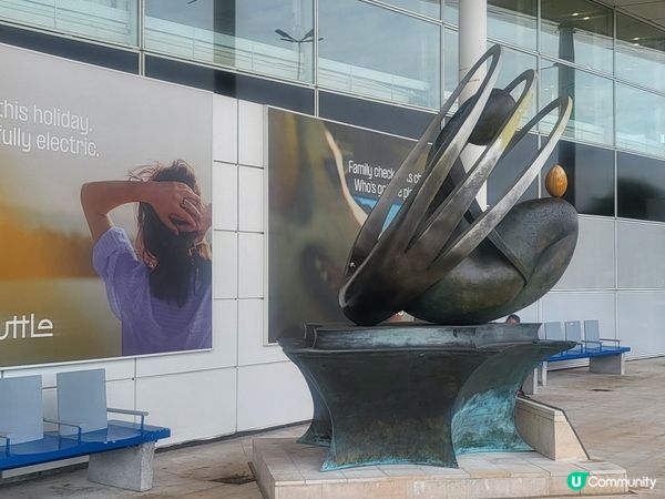 英法海底隧道法國加萊