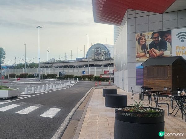 英法海底隧道法國加萊