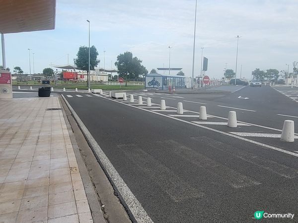 英法海底隧道法國加萊