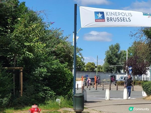 迷你歐洲 Mini-Europe (Part I)