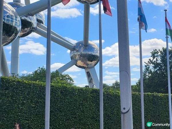 迷你歐洲Mini-Europe (II)