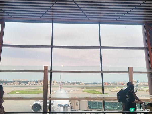 北京首都國際機場三號航運樓停機坪