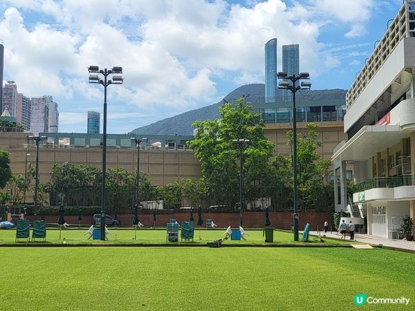 紀利華木球會（又名“三C會”）