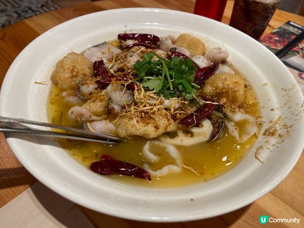 旺角美味港式大排檔+川味小炒@風雲排檔