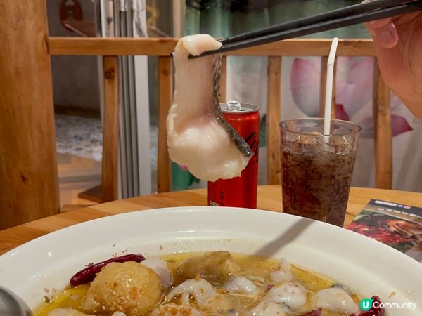 旺角美味港式大排檔+川味小炒@風雲排檔