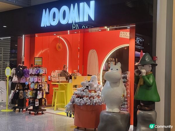 Moomin 