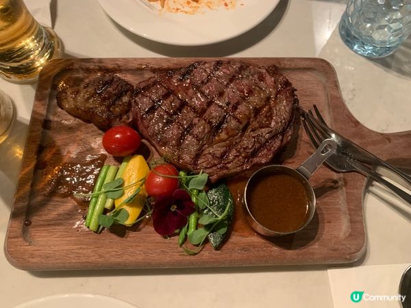 ## 科學園嘆色香味俱全餐廳 🌅  