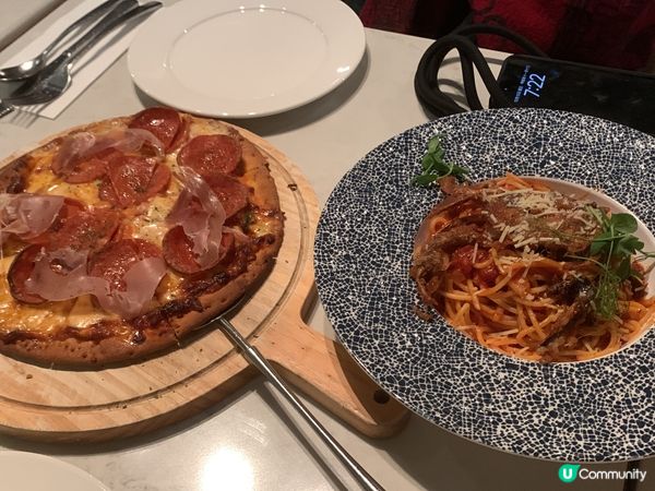 ## 科學園嘆色香味俱全餐廳 🌅  