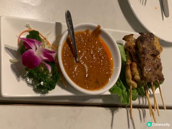 ## 科學園嘆色香味俱全餐廳 🌅  